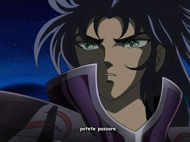 Otaku Gallery  / Anime e Manga / Saint Seiya / Screen Shots / Hades / 09 - Il limite dell orgoglio / 019.jpg